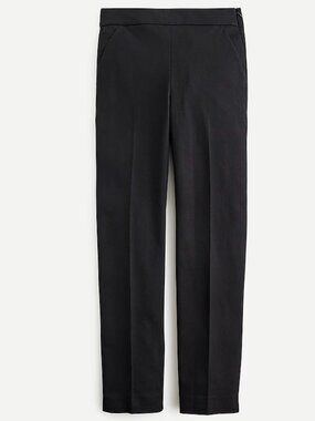 J. Crew Black Dress Pants